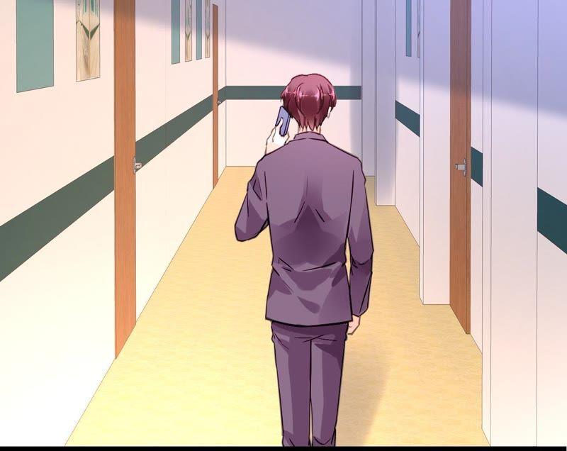 谋爱上瘾 - 第135话 你的港湾 - 第30张图