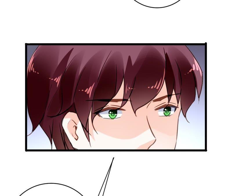 谋爱上瘾 - 第135话 你的港湾 - 第18张图