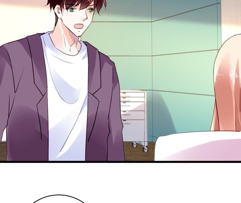 谋爱上瘾 - 第135话 你的港湾 - 第15张图