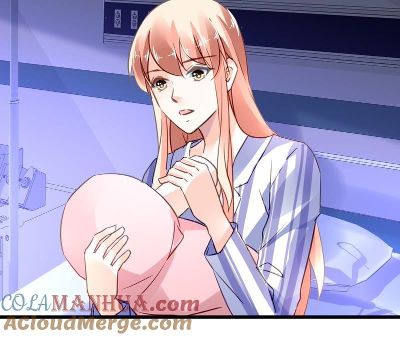 谋爱上瘾 - 第136话 隐瞒了一切 - 第16张图