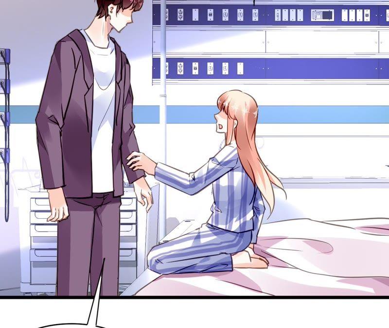 谋爱上瘾 - 第136话 隐瞒了一切 - 第44张图