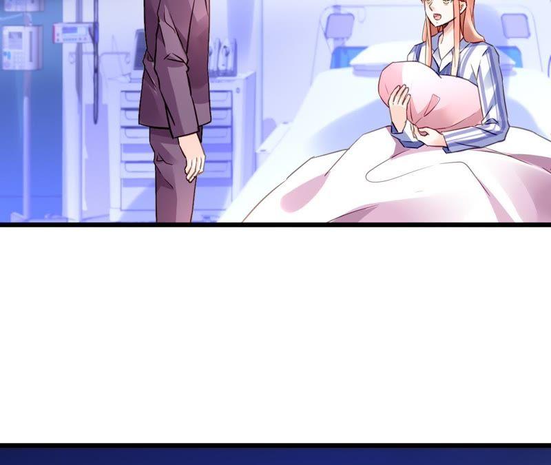 谋爱上瘾 - 第136话 隐瞒了一切 - 第26张图