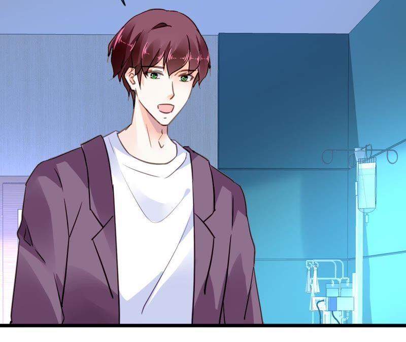 谋爱上瘾 - 第136话 隐瞒了一切 - 第42张图