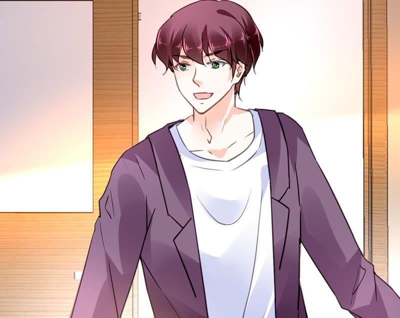 谋爱上瘾 - 第136话 隐瞒了一切 - 第39张图