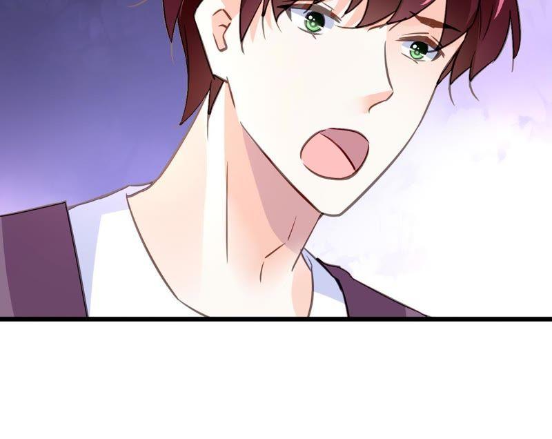 谋爱上瘾 - 第136话 隐瞒了一切 - 第21张图