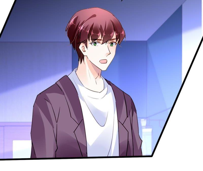 谋爱上瘾 - 第136话 隐瞒了一切 - 第24张图