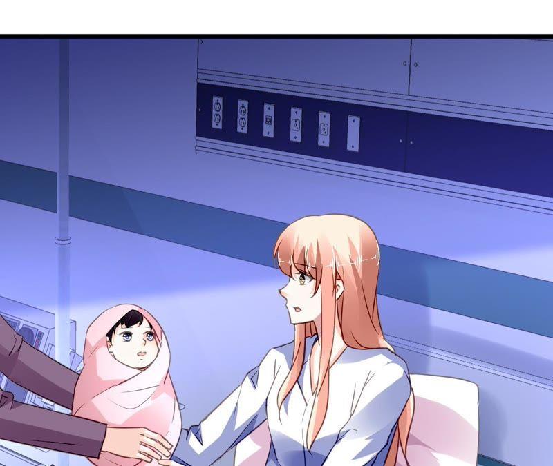 谋爱上瘾 - 第136话 隐瞒了一切 - 第11张图