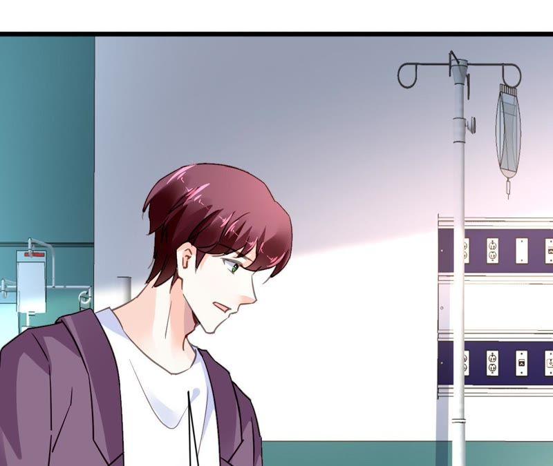 谋爱上瘾 - 第137话 难以解开的往事 - 第18张图