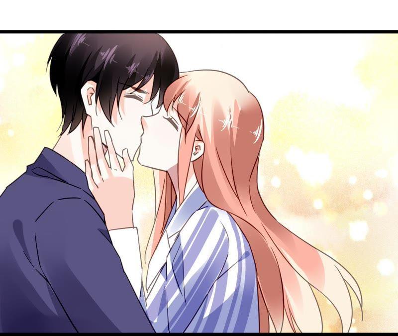 谋爱上瘾 - 第138话 盛筠的担忧 - 第5张图