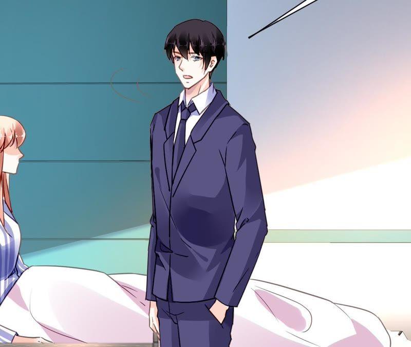 谋爱上瘾 - 第138话 盛筠的担忧 - 第11张图