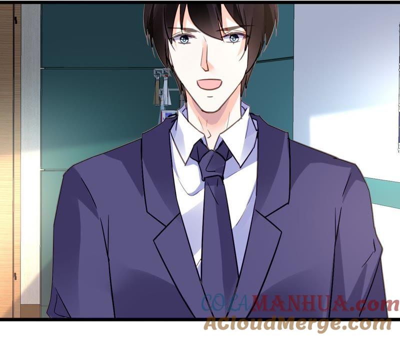 谋爱上瘾 - 第139话 自有后路 - 第37张图