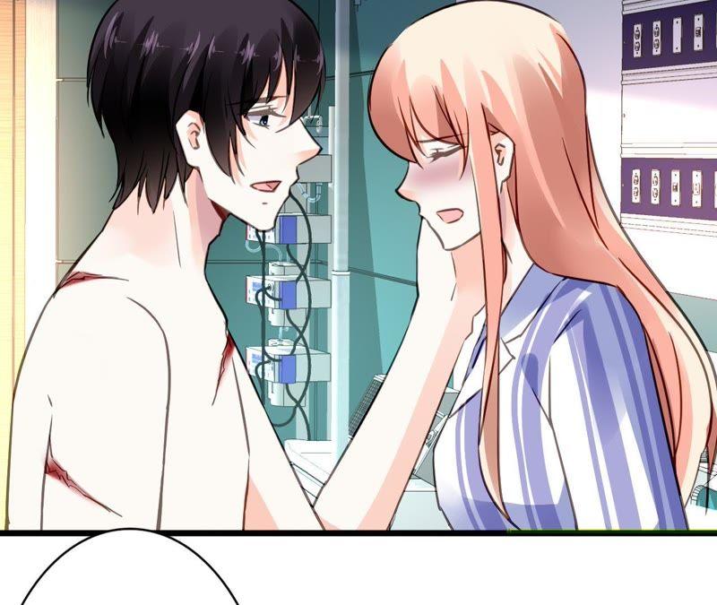 谋爱上瘾 - 第140话 最好的礼物 - 第17张图