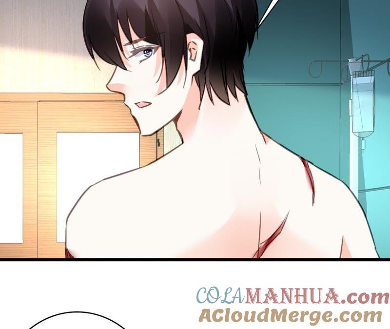 谋爱上瘾 - 第140话 最好的礼物 - 第4张图