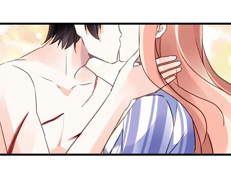 谋爱上瘾 - 第140话 最好的礼物 - 第21张图