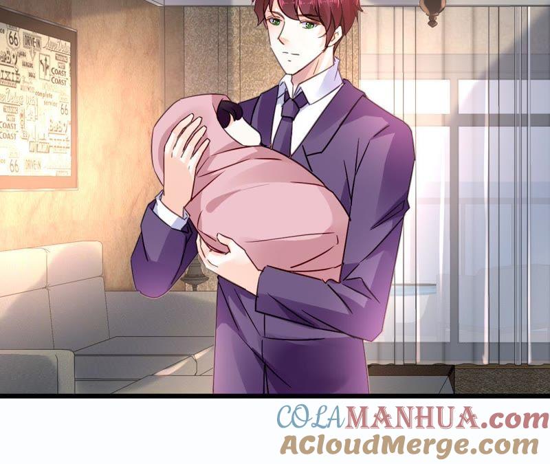 谋爱上瘾 - 第143话 无法妥协 - 第49张图