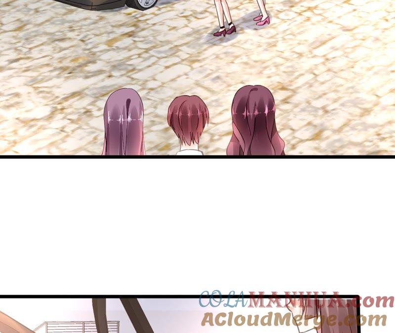 谋爱上瘾 - 第143话 无法妥协 - 第19张图