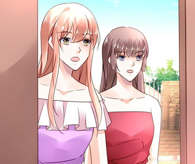 谋爱上瘾 - 第143话 无法妥协 - 第51张图