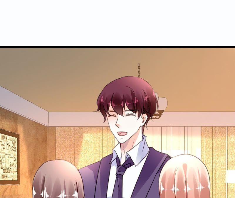 谋爱上瘾 - 第144话 借酒纵情 - 第8张图