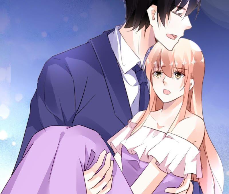 谋爱上瘾 - 第145话 难得的脆弱 - 第21张图