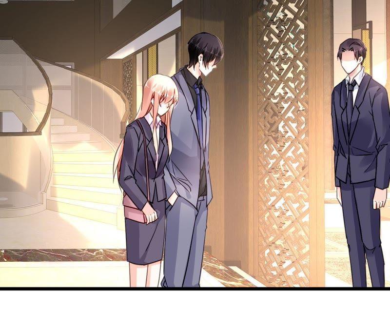 谋爱上瘾 - 第146话 一起面对 - 第48张图