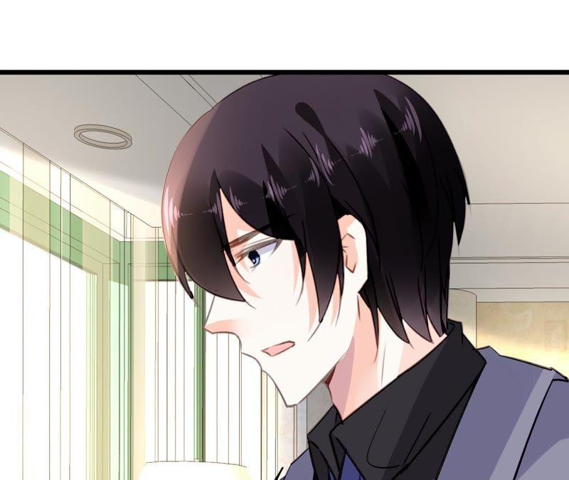 谋爱上瘾 - 第146话 一起面对 - 第36张图