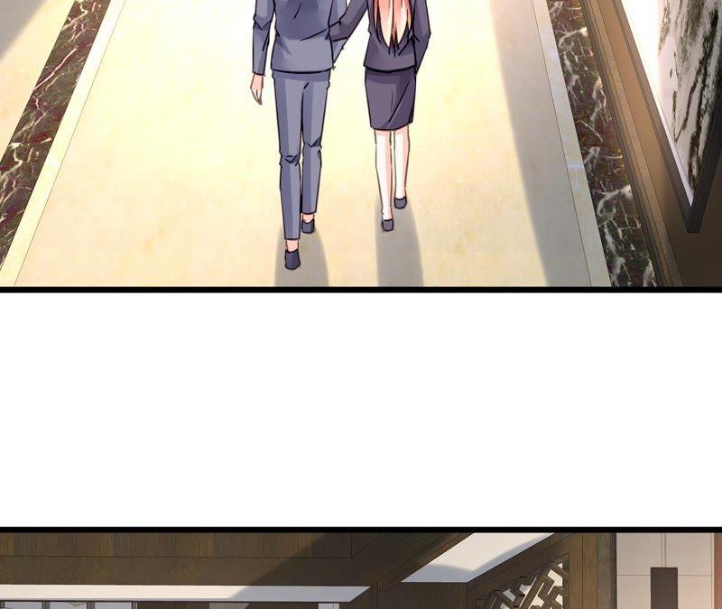 谋爱上瘾 - 第146话 一起面对 - 第47张图