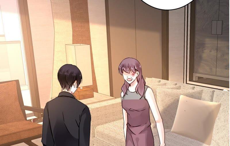 谋爱上瘾 - 第149话 是你把我变成魔鬼 - 第26张图