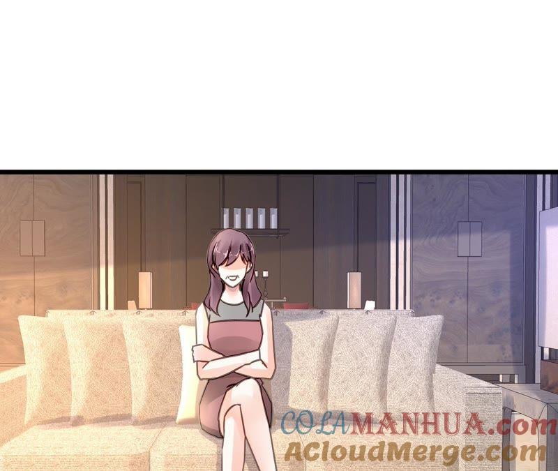 谋爱上瘾 - 第149话 是你把我变成魔鬼 - 第4张图