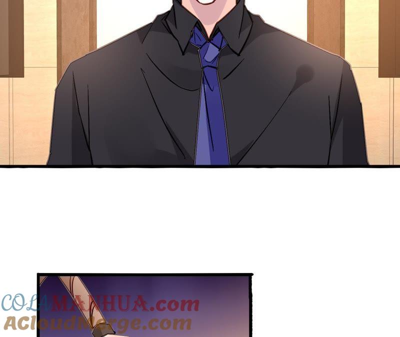 谋爱上瘾 - 第149话 是你把我变成魔鬼 - 第40张图