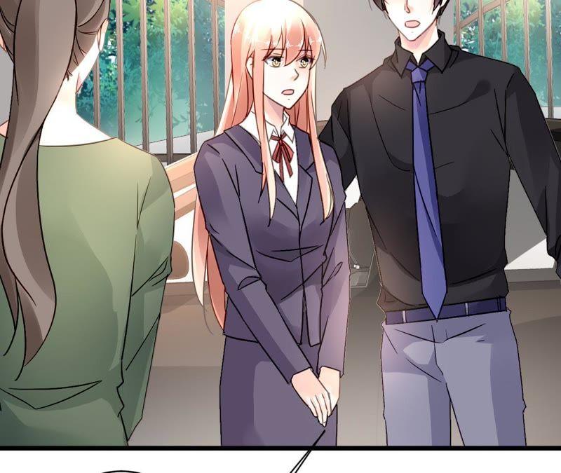 谋爱上瘾 - 第151话 两难境地 - 第18张图