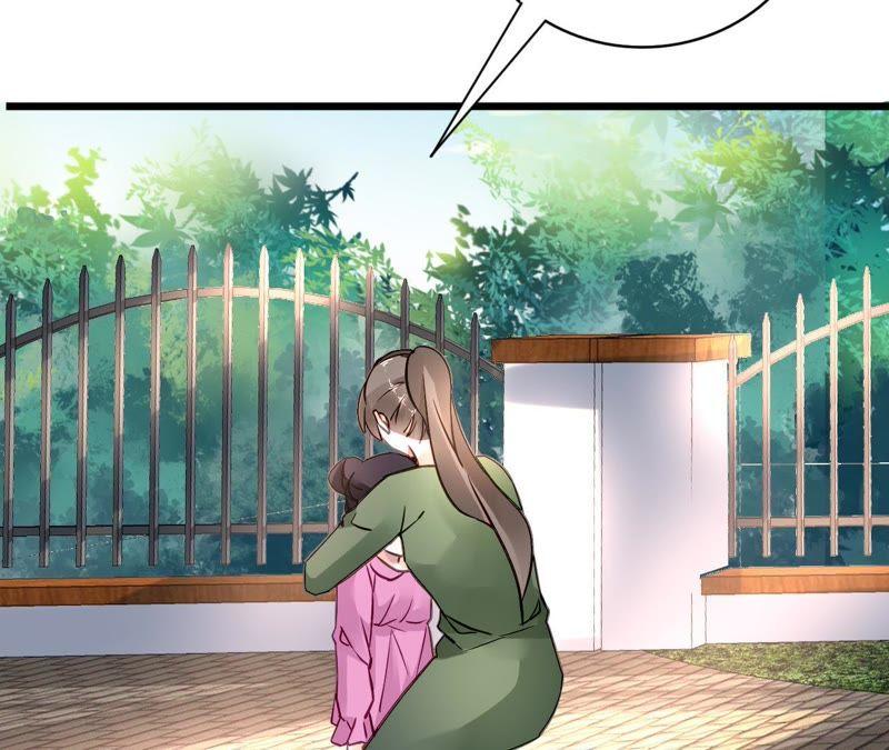 谋爱上瘾 - 第152话 他们才是一家人 - 第11张图