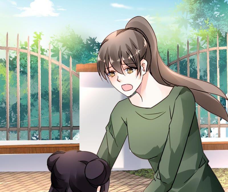 谋爱上瘾 - 第152话 他们才是一家人 - 第5张图