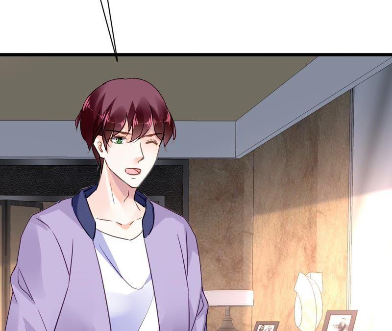 谋爱上瘾 - 第153话 一个人的家 - 第27张图