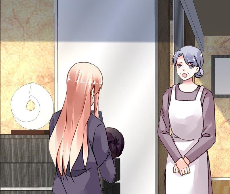 谋爱上瘾 - 第153话 一个人的家 - 第8张图