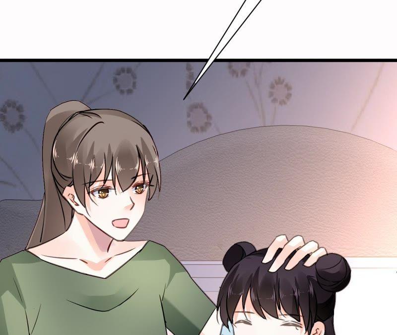 谋爱上瘾 - 第155话 患难真情 - 第26张图