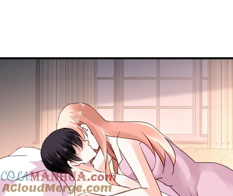 谋爱上瘾 - 第155话 患难真情 - 第37张图