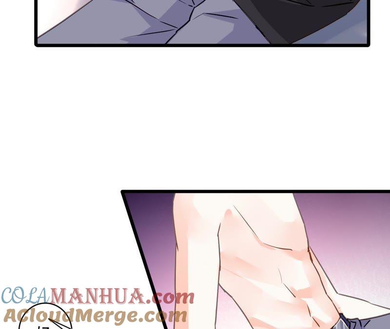 谋爱上瘾 - 第155话 患难真情 - 第34张图