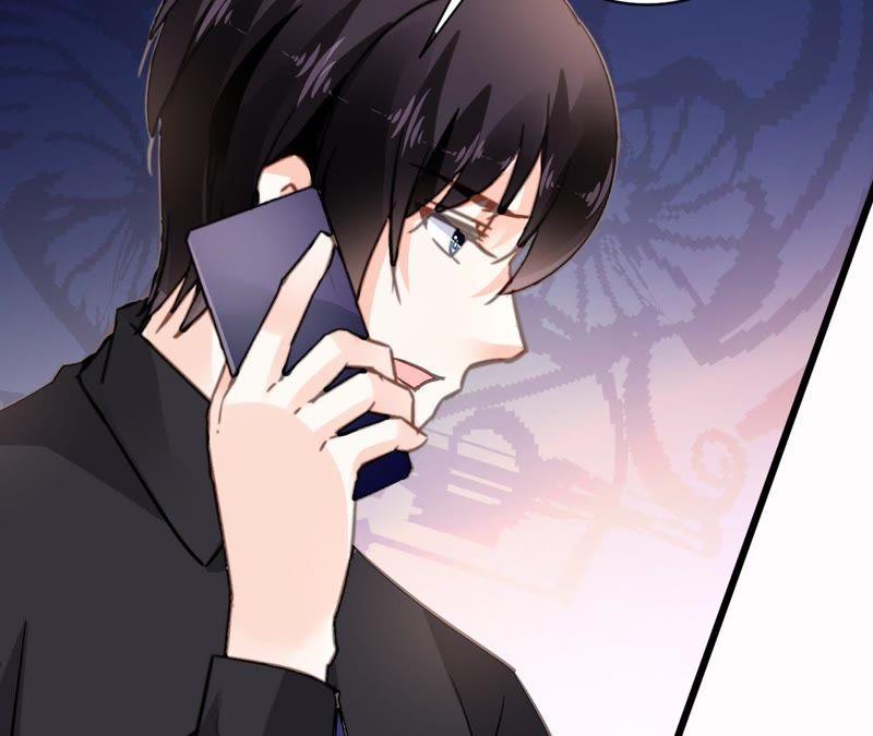 谋爱上瘾 - 第155话 患难真情 - 第30张图