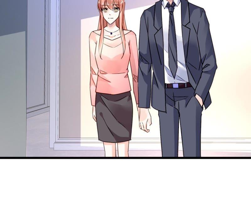 谋爱上瘾 - 第156话 孩子的离间计 - 第11张图