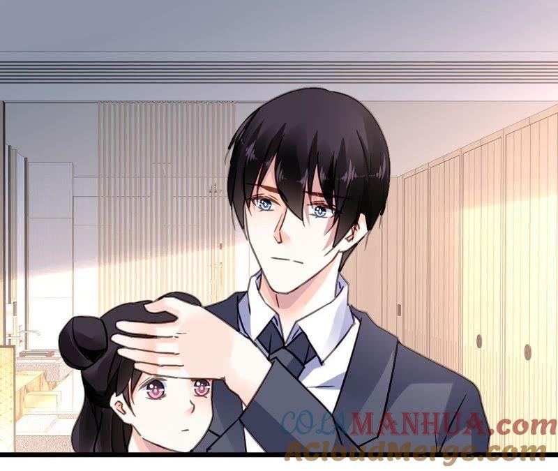 谋爱上瘾 - 第156话 孩子的离间计 - 第34张图