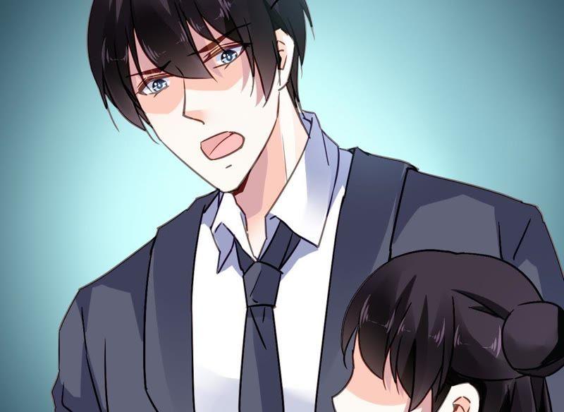 谋爱上瘾 - 第156话 孩子的离间计 - 第42张图