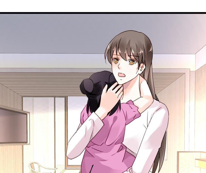 谋爱上瘾 - 第156话 孩子的离间计 - 第48张图