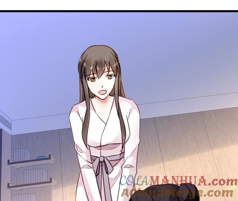 谋爱上瘾 - 第156话 孩子的离间计 - 第28张图