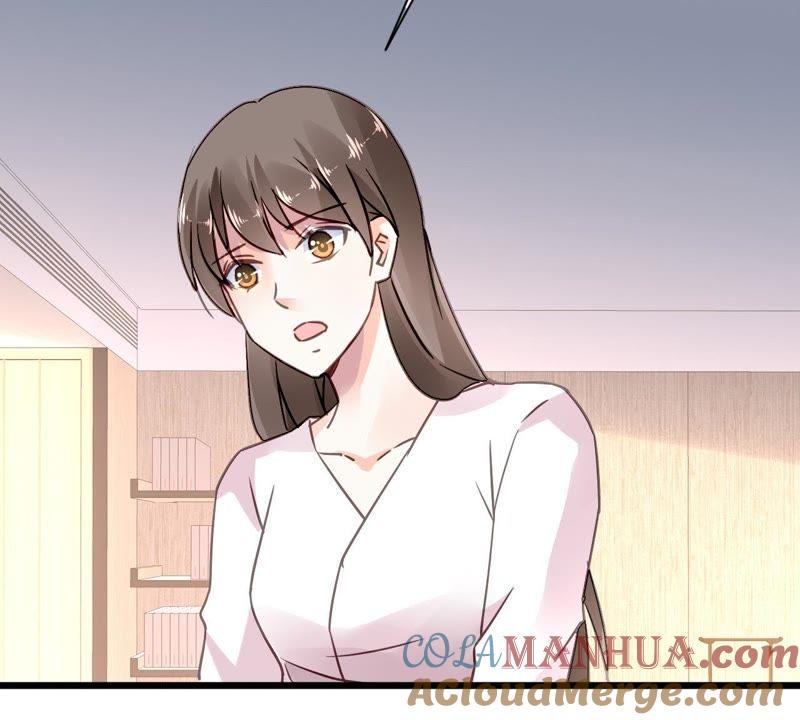 谋爱上瘾 - 第156话 孩子的离间计 - 第37张图