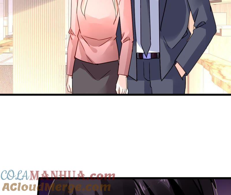 谋爱上瘾 - 第156话 孩子的离间计 - 第25张图