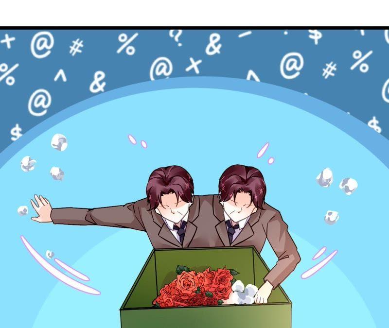 谋爱上瘾 - 第158话 无事献殷勤 - 第48张图