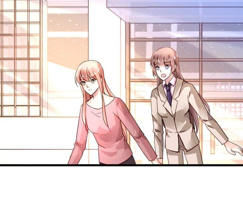 谋爱上瘾 - 第159话 恶人下场 - 第35张图