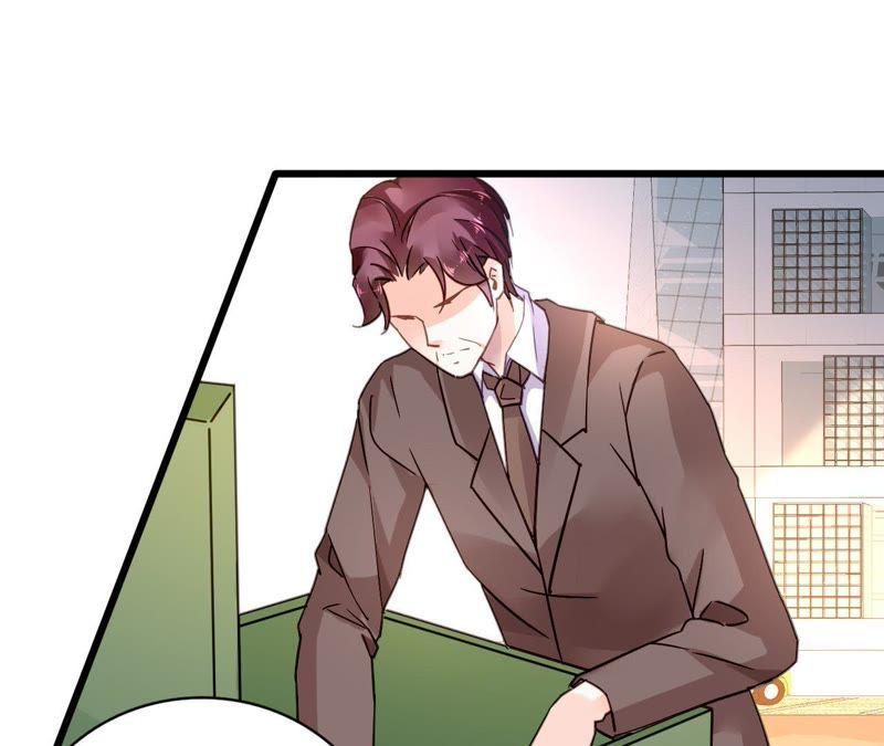 谋爱上瘾 - 第159话 恶人下场 - 第38张图