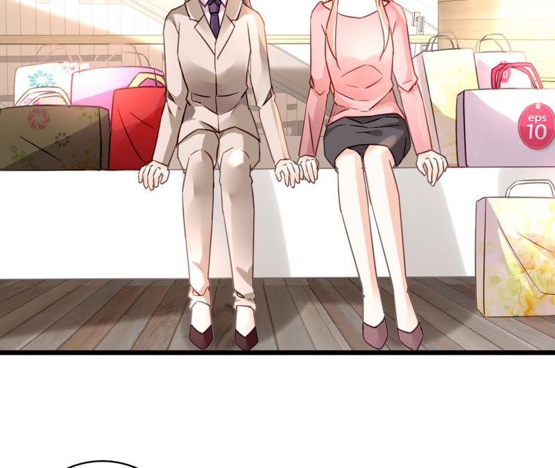 谋爱上瘾 - 第160话 违背的初衷 - 第39张图