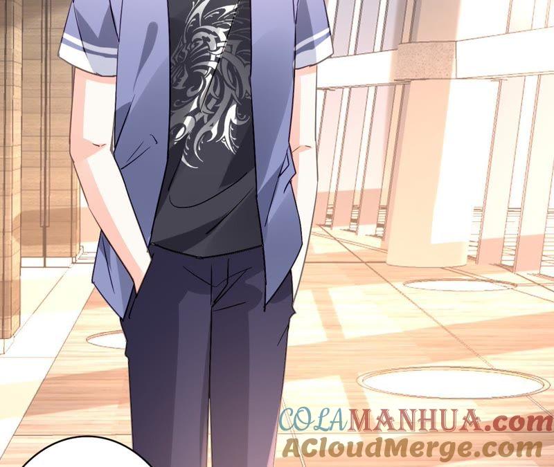 谋爱上瘾 - 第160话 违背的初衷 - 第49张图